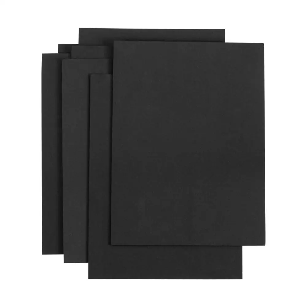 Foam Cosplay Manufacturer Eco Friendly Eva Kid PLAY Kids Cutting ETC 1pc/pe Bag 2-46mm,2-45mm 5000pcs 002 SZ