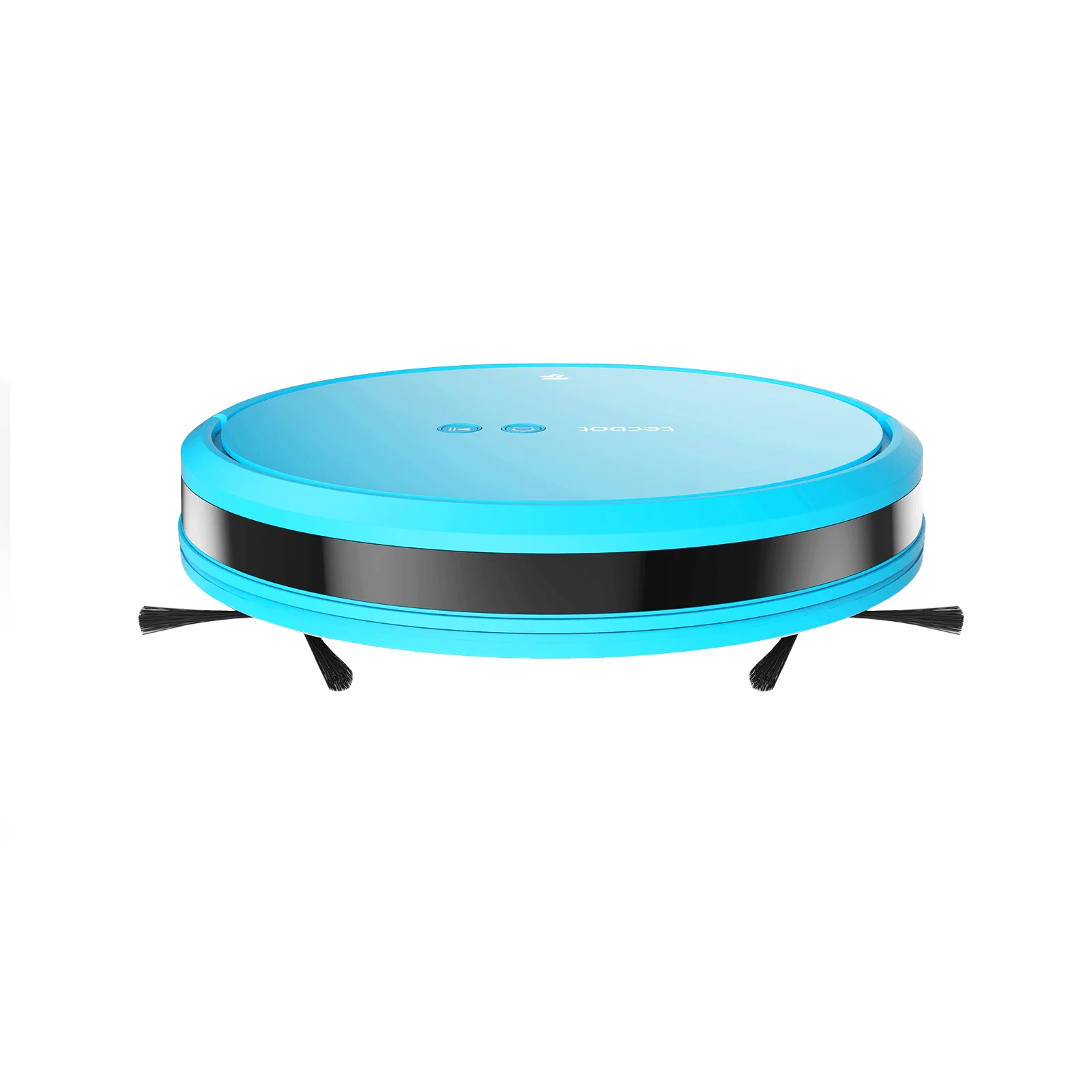 TECBOT S1 Strong Suction App Control Auto Mode Map Navigation Smart Household Vacuum Robot Mop Cleaner Broom