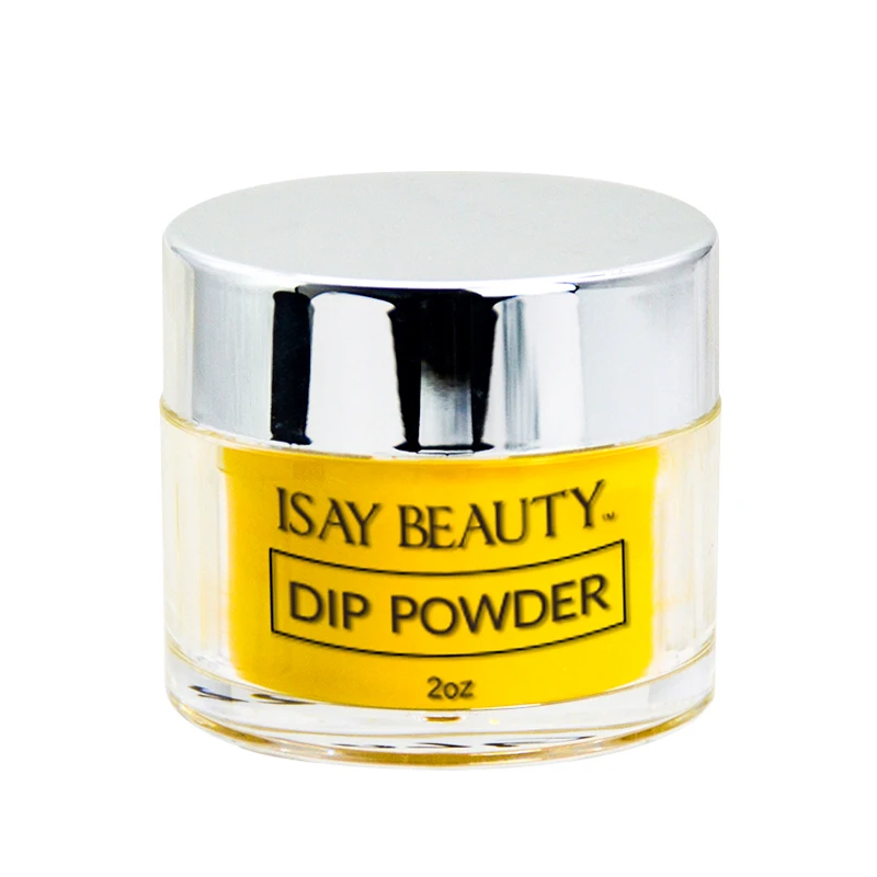 Decoration Nail Manufacturers Acrylic Powder for Dipping Colorful Kit Acrylic Dip Powder