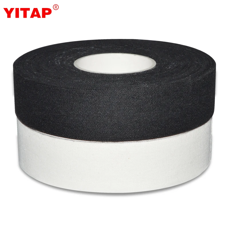 
Athletic Sports Tape Strong Easy Tear No Sticky Custom Hockey Grip Lacrosse Tape 