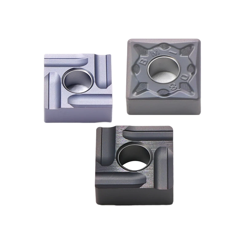 SNMG CNC Lathe Cutting Tools Indexable Turning Milling Tungsten cutting tools