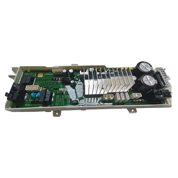 DC92-01768B Pcb Control Electrical Circuit Board For Samsung Washing Machine