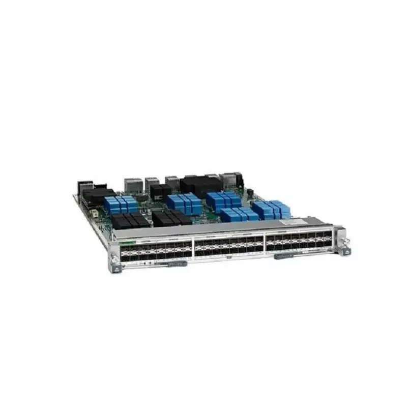 Nexus 7000 F3-Series  N7K-F348XP-25= 48 Port 10GbE (SFP+)