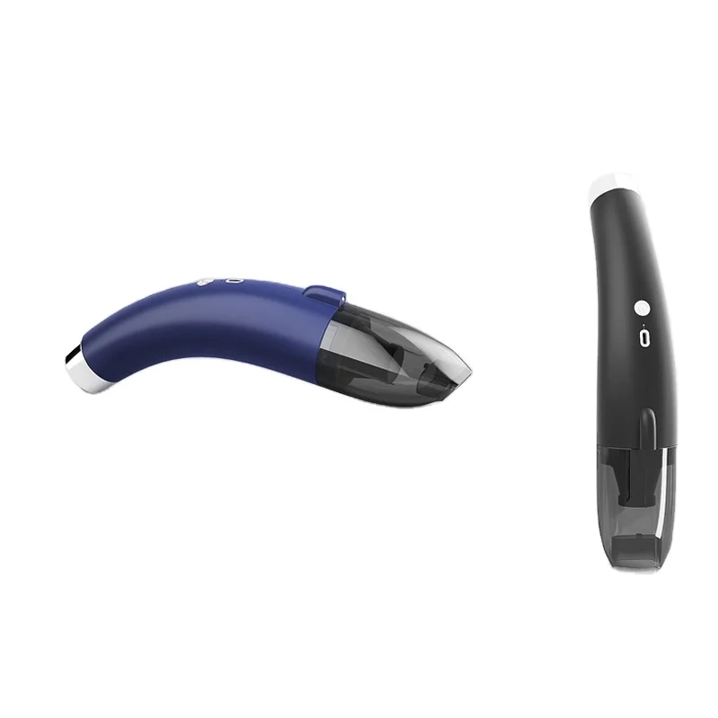 New Model M20 Wireless Cordless Car Handheld Vacuum Cleaner Brushless Motor Strong Suction Power Suck Air Blow Air 10kpa