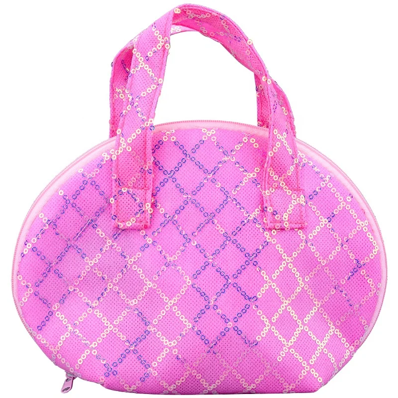 Baby pretend play makeup set Toys for Girls 11 Years Play School Toys Makeup Set for Kids Makeup Kit