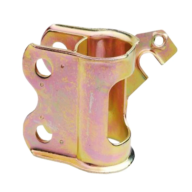 Customized Metal Oem Custom High Precision Metal Stamping Parts Steering Knuckle Bracket