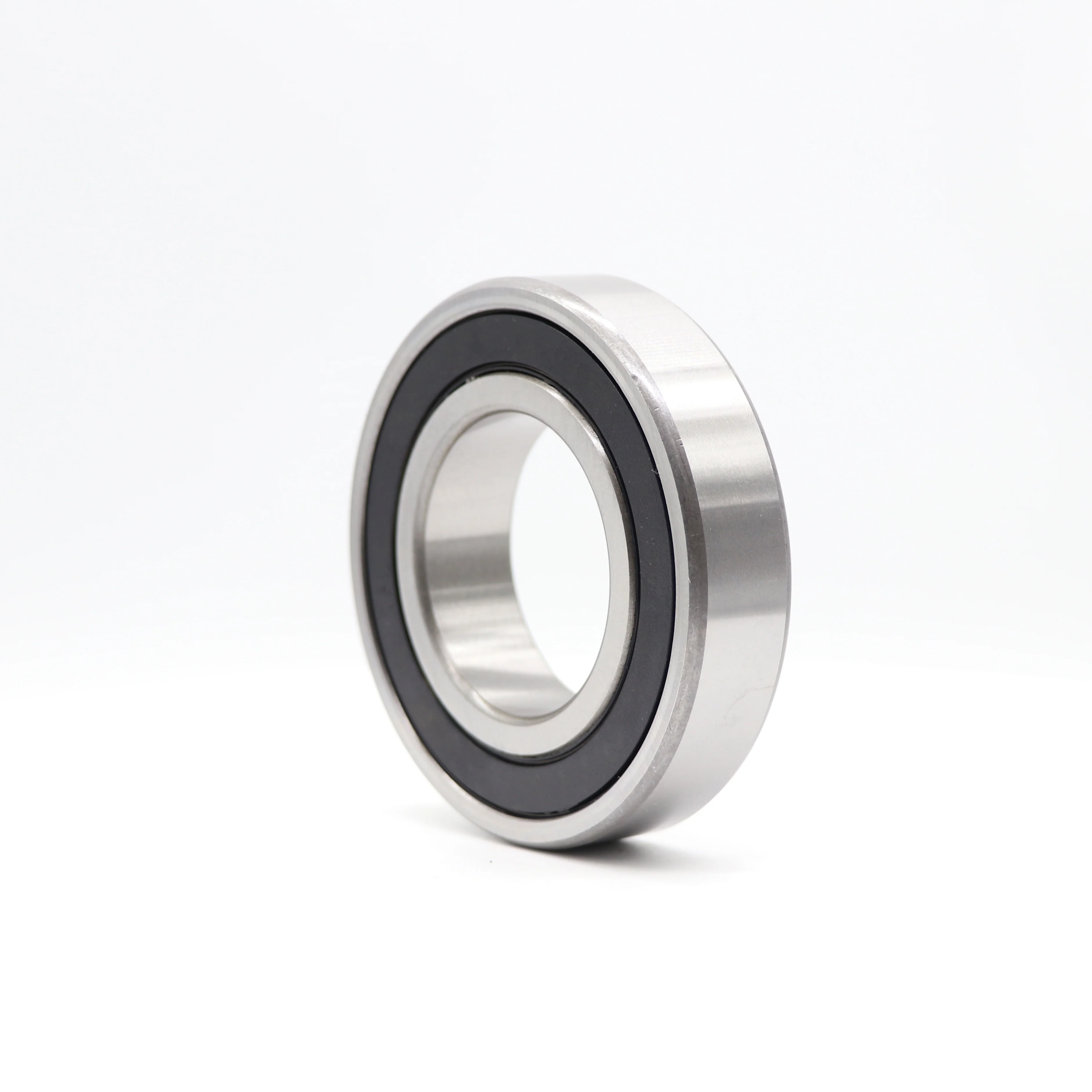 цене шариковый подшипник с глубоким жёлобом 6013 все размеры однорядные стальные Подгонянный подшипник