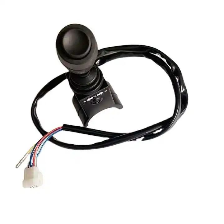 920476.008 Forward Reverse Column Switch for Kalmar Reach Stacker Valeo 202.863