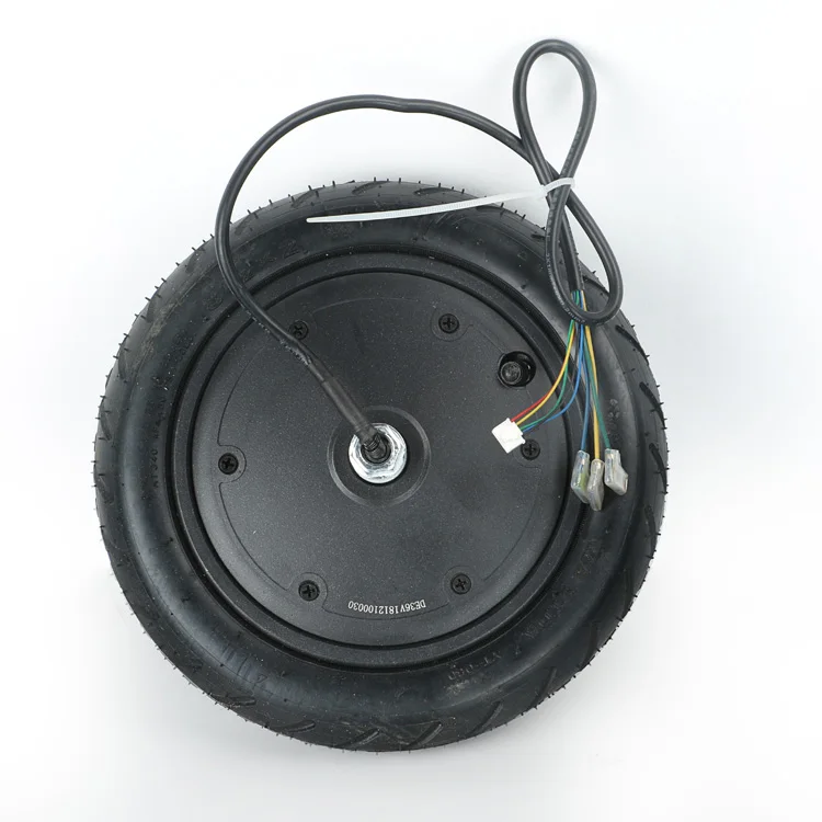 Original M365 BT Circuit Board Dashboard wheel hub motor parts accessory Scooter