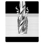 BOMI BMKK-162 sold overseas customized Combined Drill Pipe Hand And Taps Dies Set