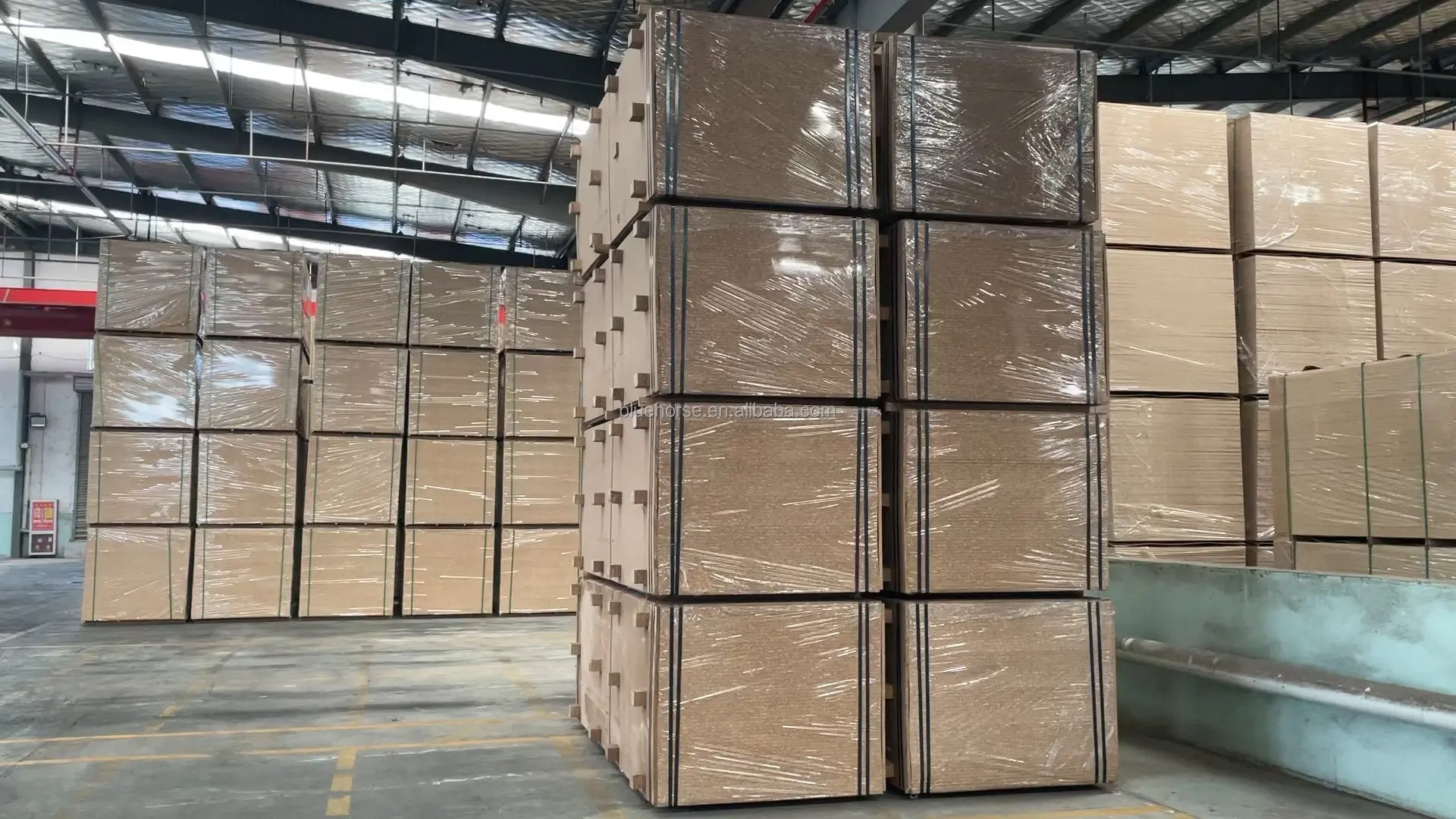 Oem Odm 16 мм 22 25 MFC меламиновая ДСП для