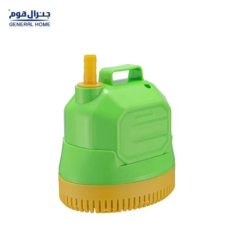 Manufacturer Portable 220 V Air Cooler Aquarium Submersible Mini Water Pump