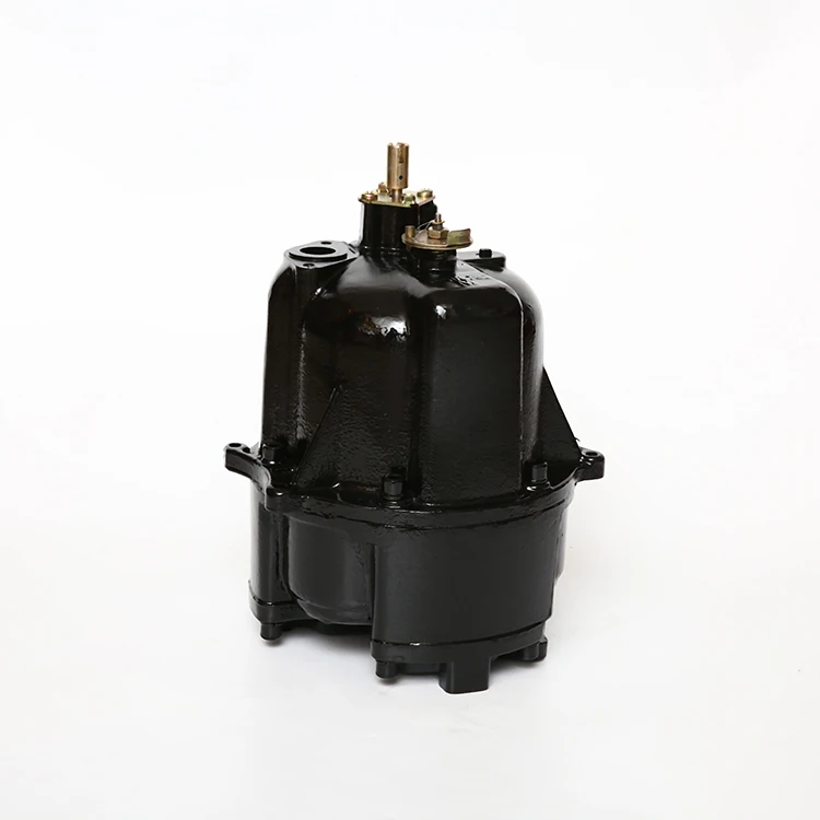 tokheim fuel dispenser meter / flow meter for filling station