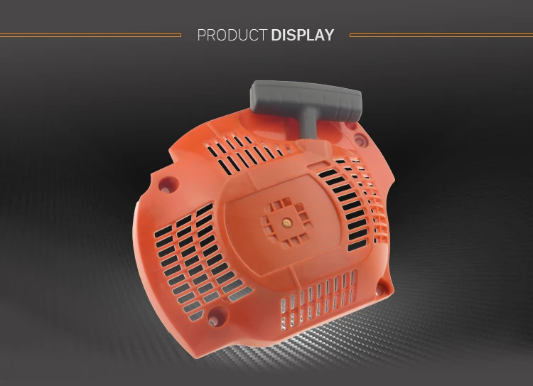 O O Power Chainsaw Spare Parts Chain Sprocket Cover AssyH281/288