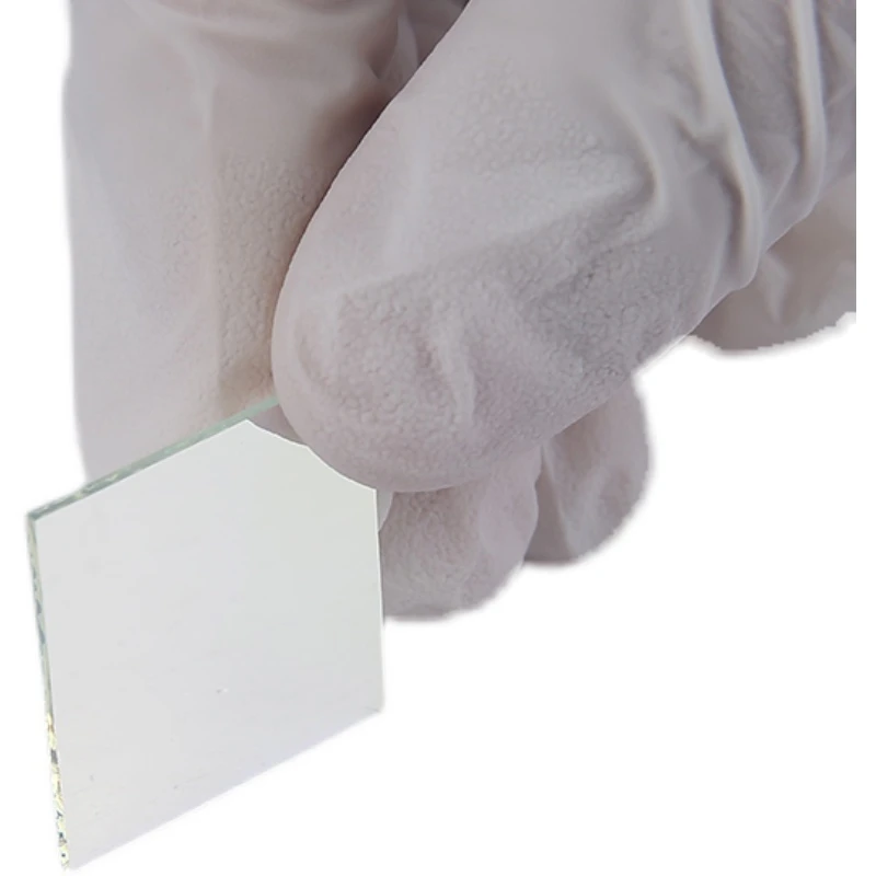 400-1100nm dichroic mirror glass optical colored windows plate dichroic filter
