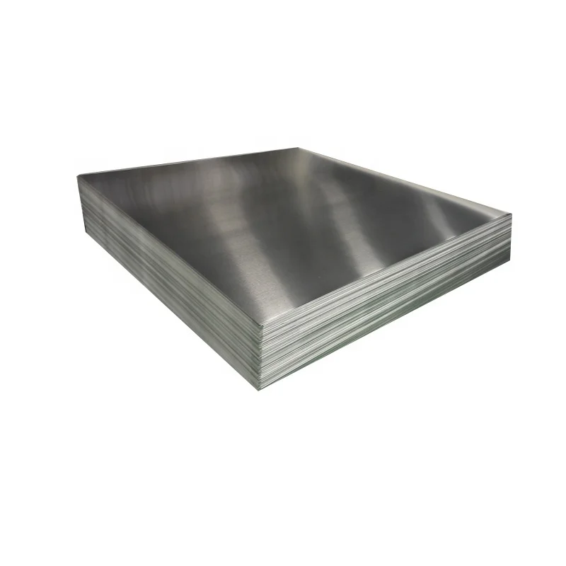 Building Materials High Quality Aluminium 2024 2004 Aluminum Alloy Plate