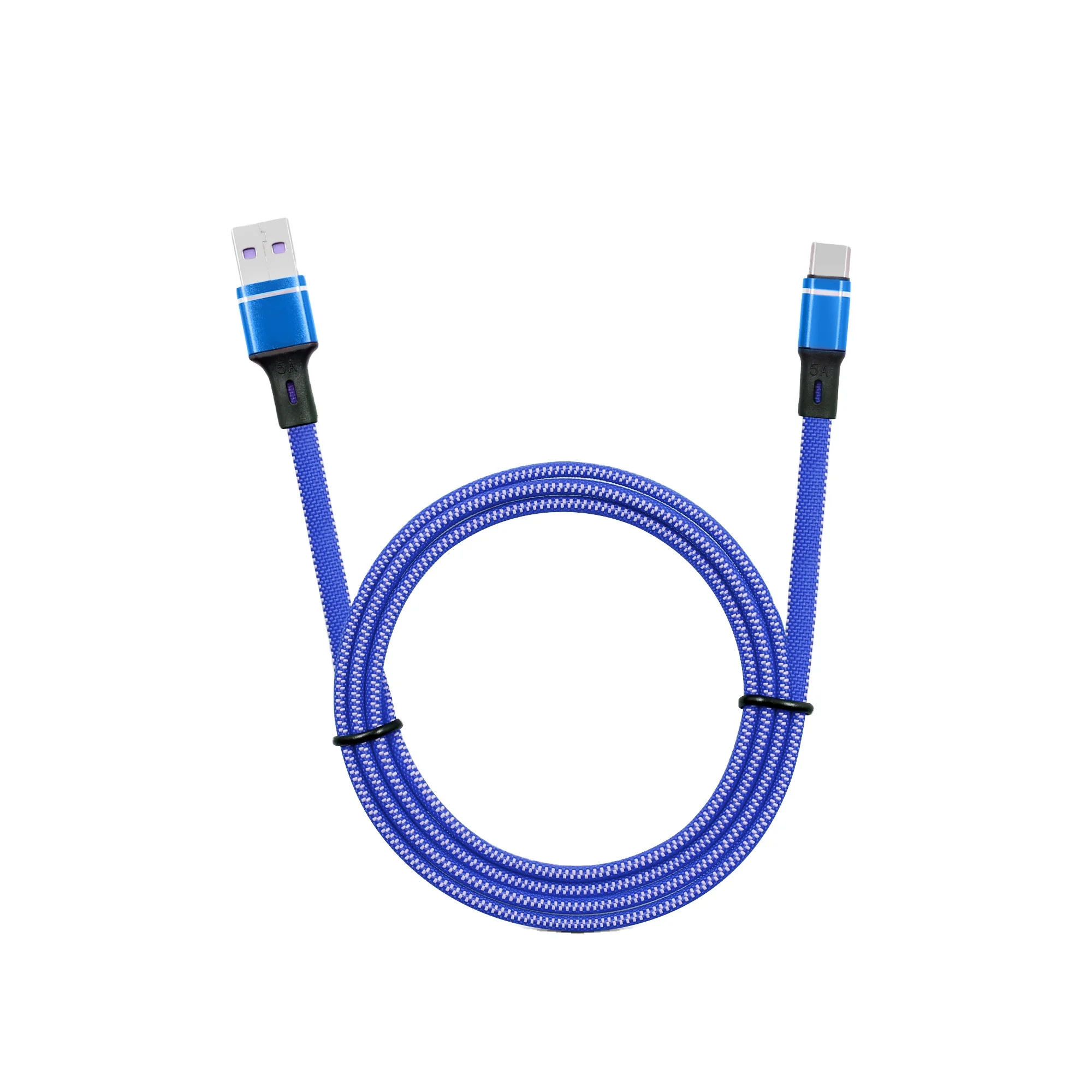 Oem Logo Braided 2A 1m 2m 3m 3ft 6ft 10ft Charger Fast Charging Usb Data Cable For Iphone Apple Cable