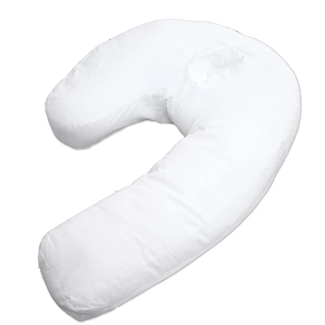 Боковая подушка Pro согревающий массаж шеи и спины подушки