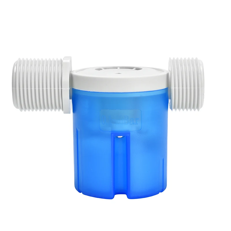 JUNY Wholesale Water level control valve control water automatic water control valve 1' inch