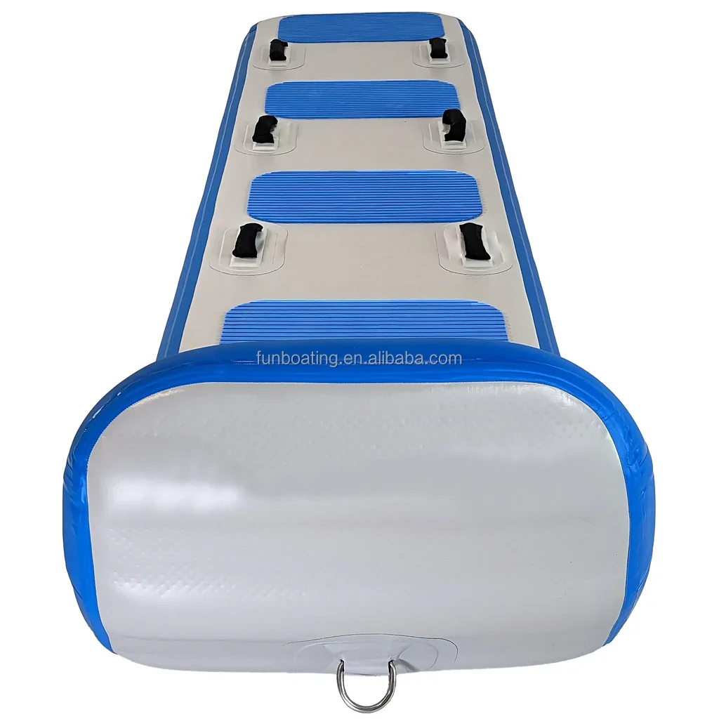 The best inflatable toboggan snow sled winter snow tube
