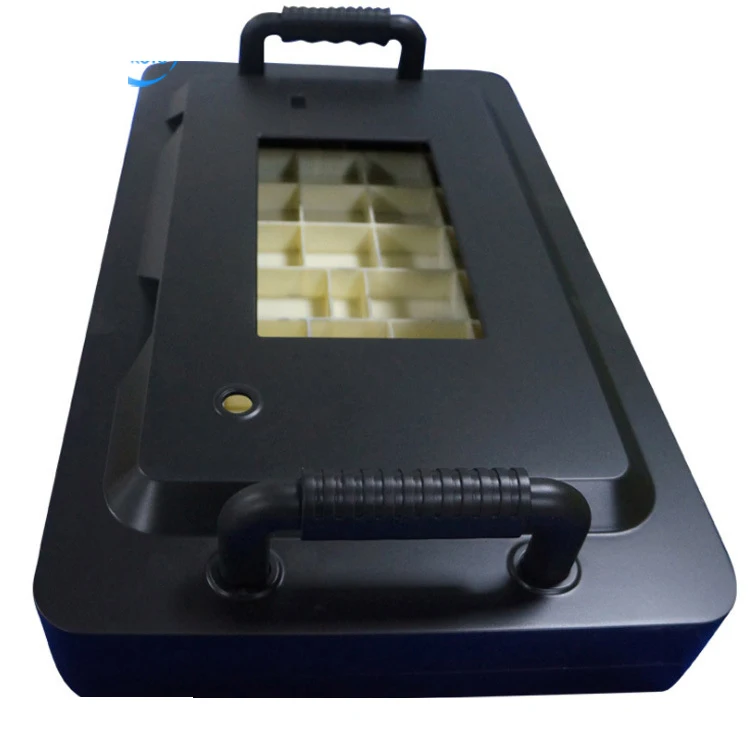 3D print Vacuum casting prototyping resin nylon tpu mjf sla sls stl file custom plastic 3d printing prototype service