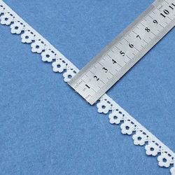 Small Embroidery Lace Fabric for Home Textile Fabric Accessories
