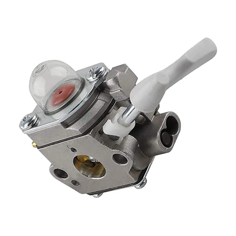 (Ready stock) 308054114 UT09526 Carburetor for Homelite 308054075 fits 26B 26CC Leaf Blower UT09526 carb