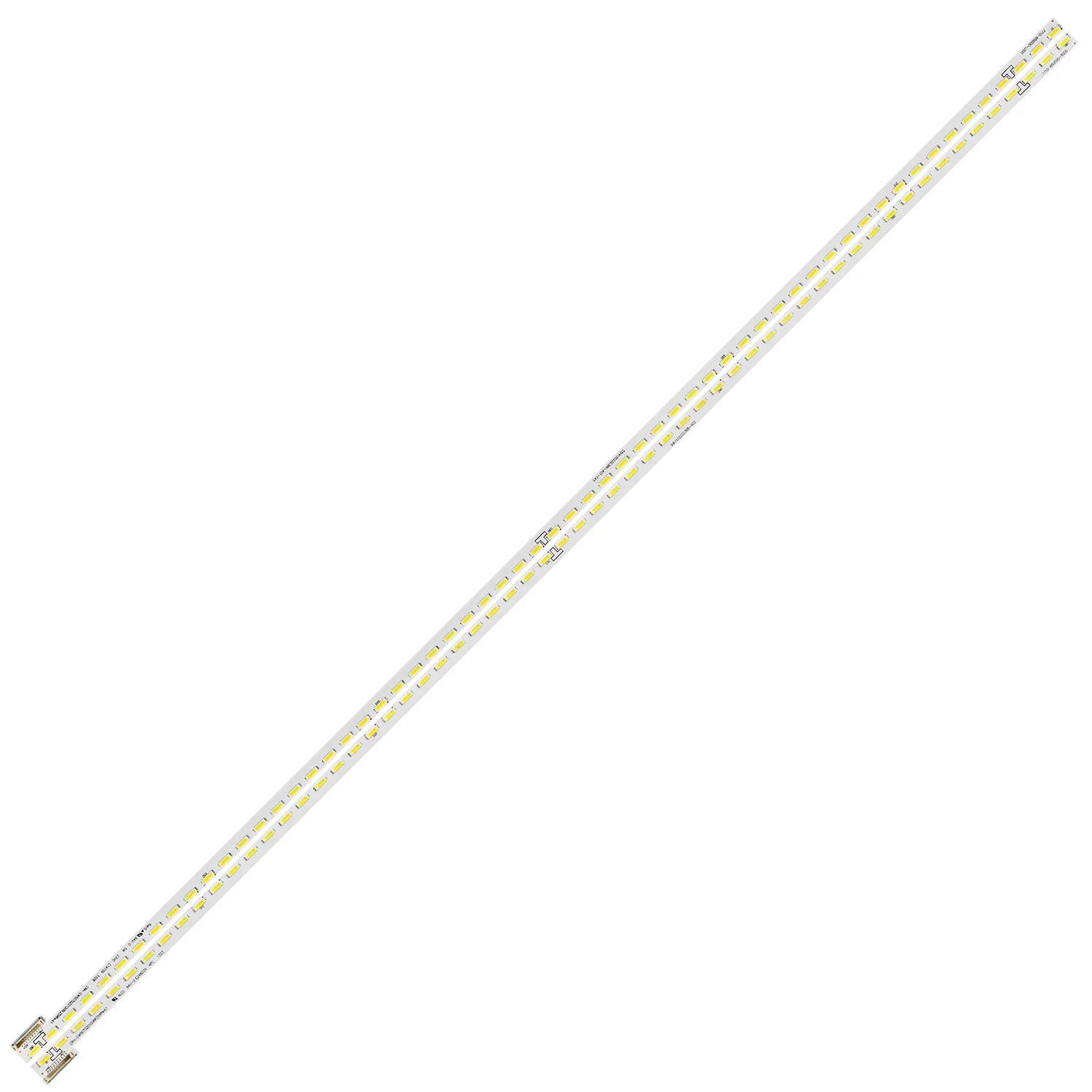 XS-859 New LCD TV backlight strip For Rca 50 Tv Rlded5078a F Proscan 50 Tv Plded5068a B 303cx500031 303cx500032