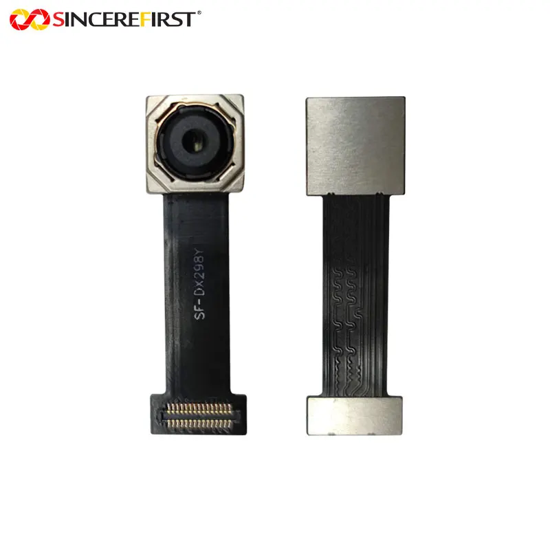 Support OEM 16MP MIPI Auto Focus Raspberry Pi Camera Module IMX298 Sensor Ambarella Camera Module