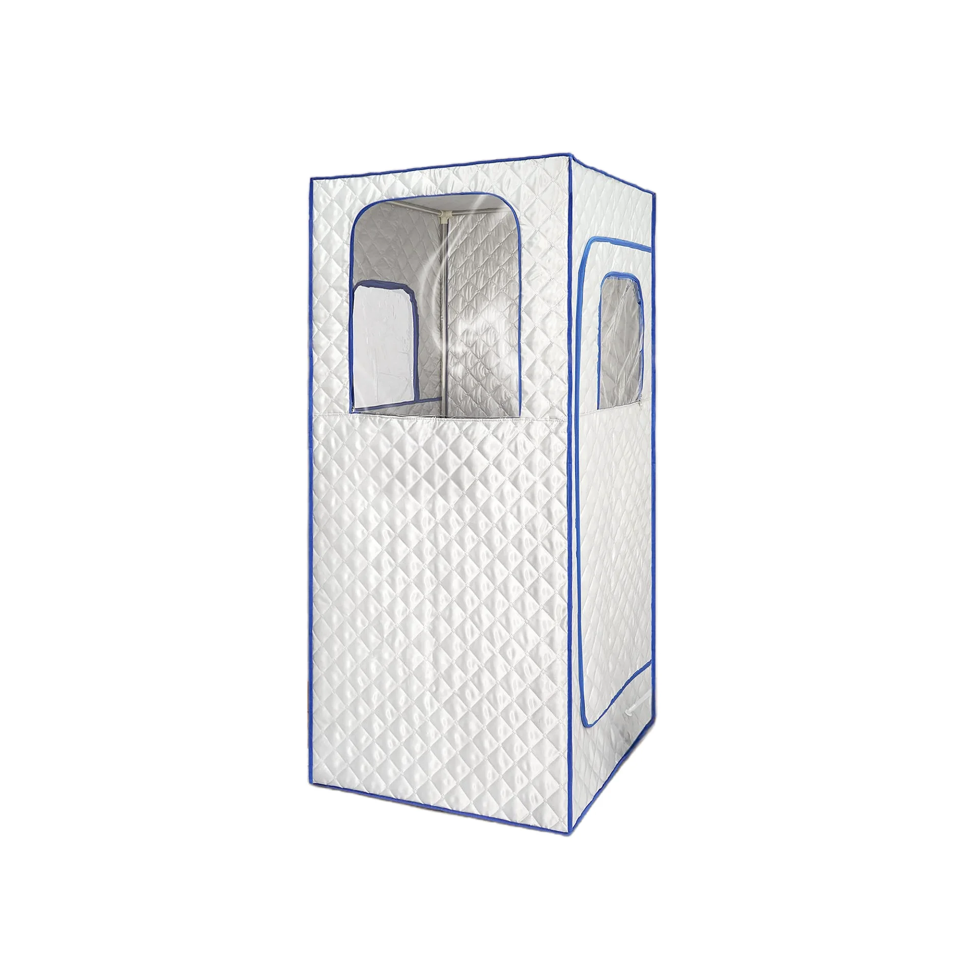Brand New Product Relaxing Steam Generator Sauna Room Infrared Sauna Heater Outdoor Sauna Tent