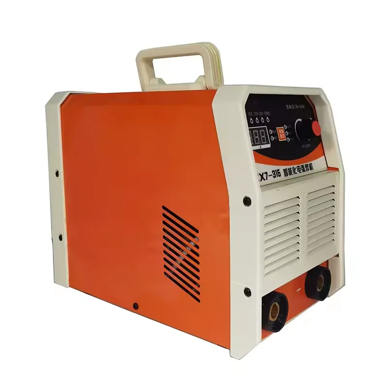 Heavy Duty Zx7 315 Ac 220V 280V Arc Welders Mig Welding Machine