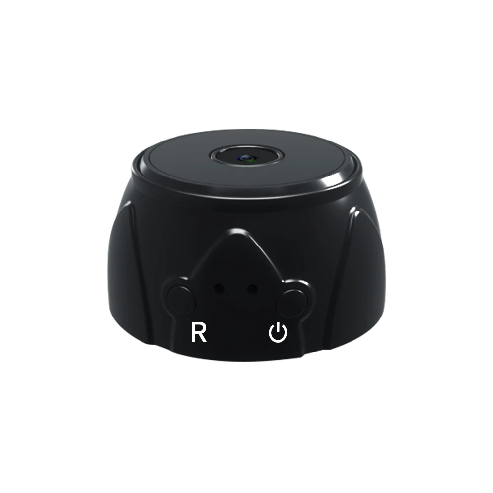 HD 720P Wifi мини камера ночного видения Магнитный небольшой мини CCTV камера 1080P Домашняя мини камера Espia