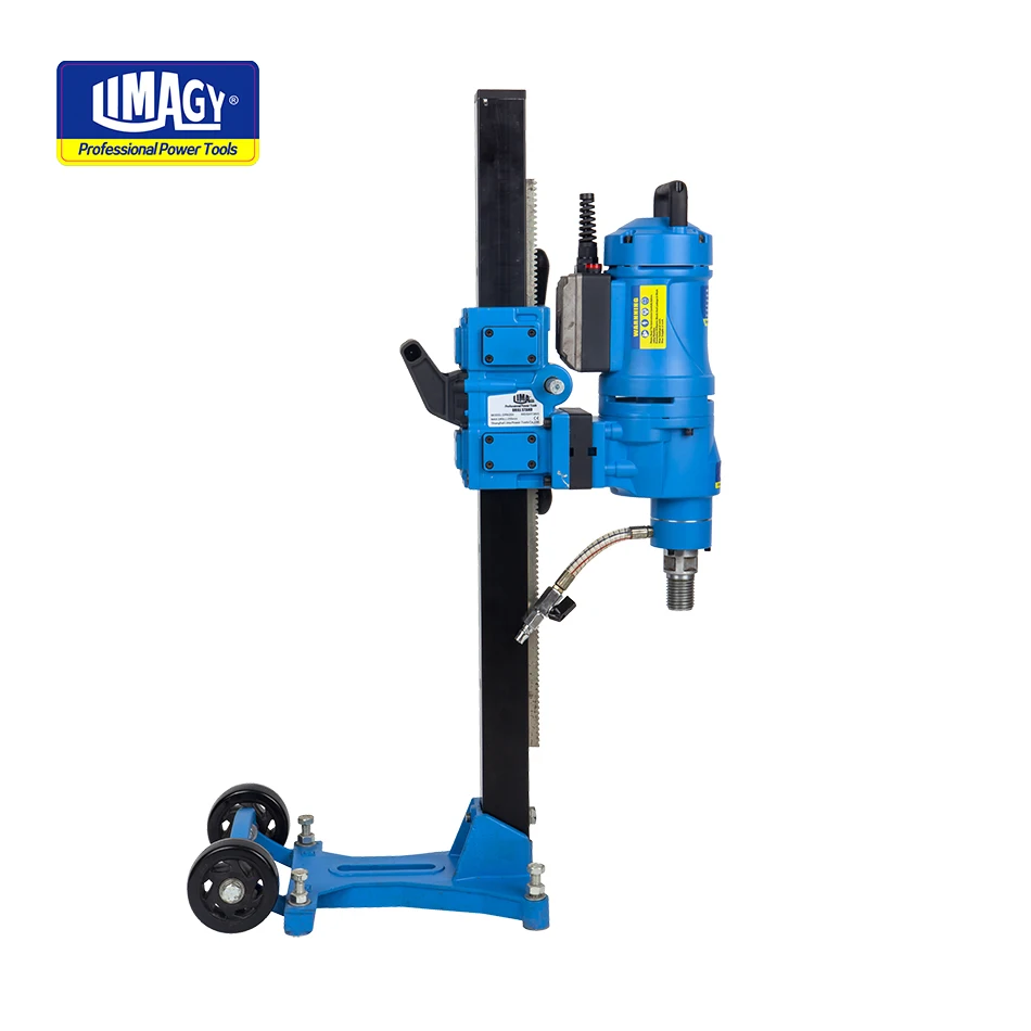 2021 China Manufacturers diamond core drilling machine hole power tools diamond core drilling machine core drill machine diamond