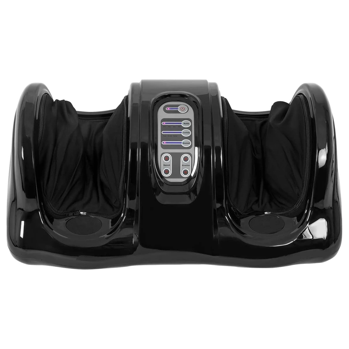 Электрическая спа-машина для ног электрическая по низкой цене умная ванна массажер