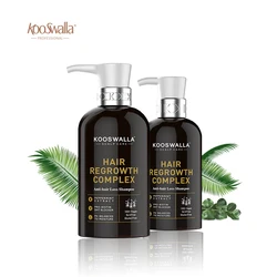 Kooswalla hair growth shampoo loss hair shampoo and conditioner set for WOMEN