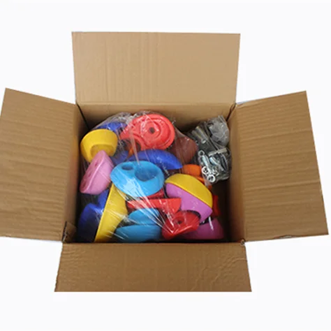 2023 hot sales Good quality cheap kids rock climbing wall holds for wholesales