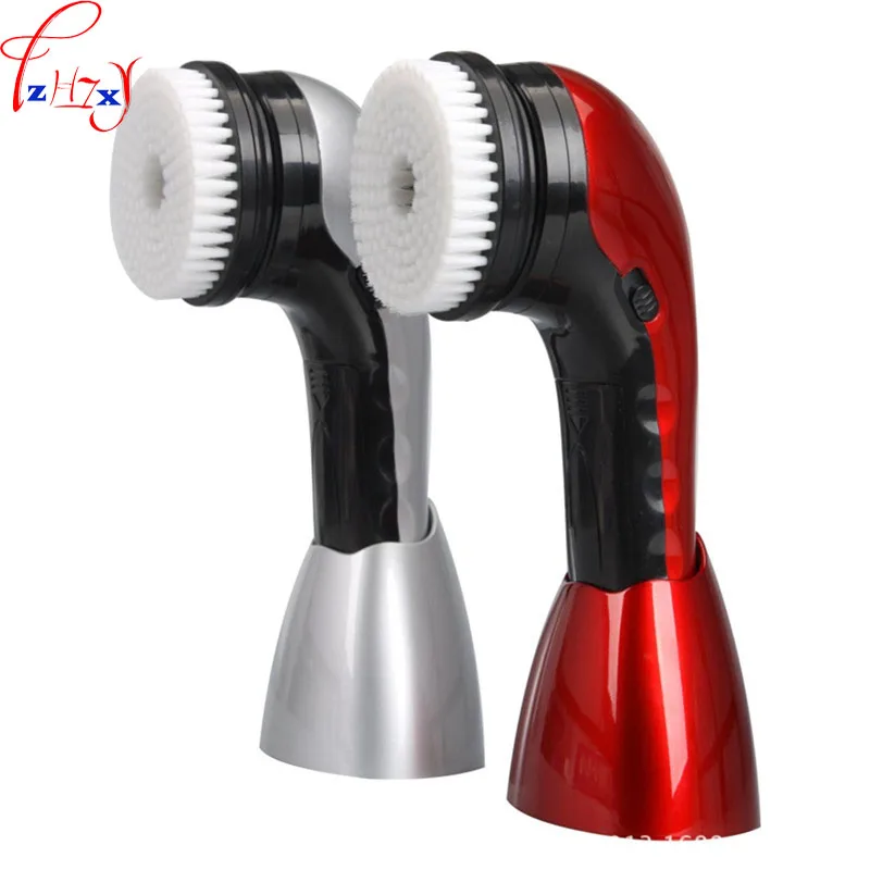 
Multi-functional household electric shoe polisher automatic shoe polisher brush shoes leather machine care dust removal machine 