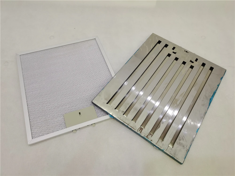 China factory OEM  60CM range hood slim built in cooker hood