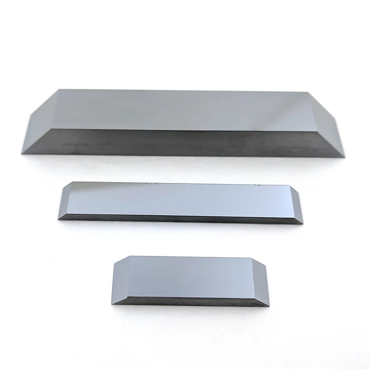 Custom High Precision CVD ZnSe ATR Prism