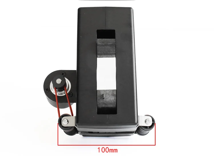 12.7mm height Fast Drying Easy Operate Hand Held Inkjet Printer/hand Jet Printing Machine