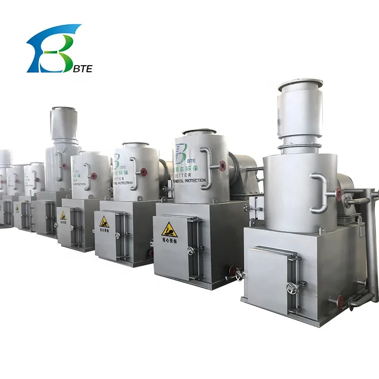 small waste incinerator animal waste incinerators waste incineration machines