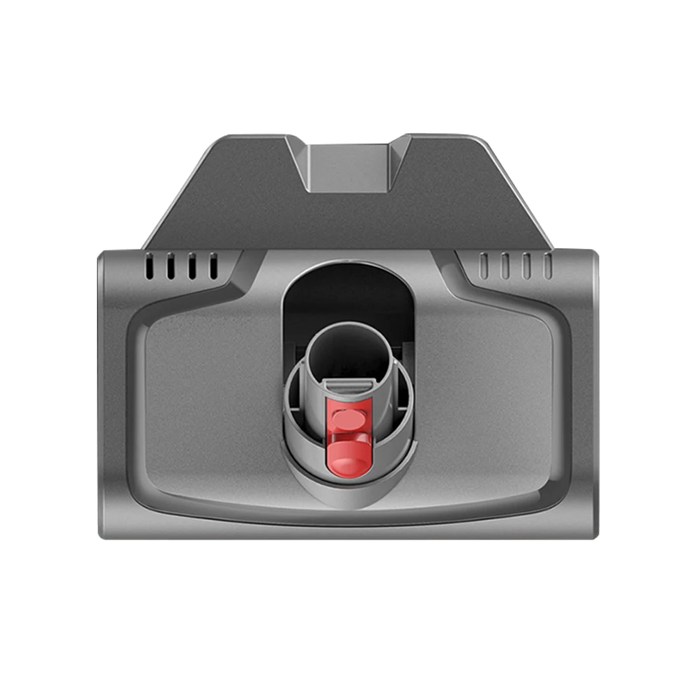 Replacement Electric Dust Mite Removal Brush Head for Dysons V11 V10 V8 V7 Vacuum Cleaner UV Mop Accessories