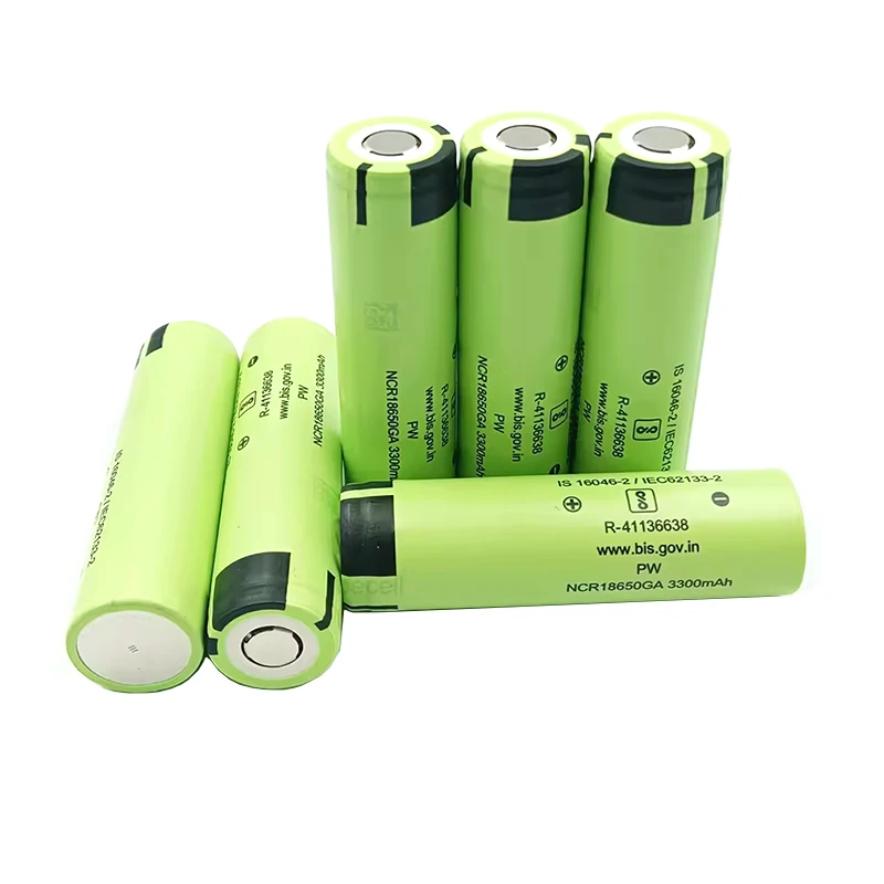 Оптовая продажа 18650GA 3 7 В inr 18650 power bank чехол 3500 мАч батарея литий-ионный аккумулятор для игрушек