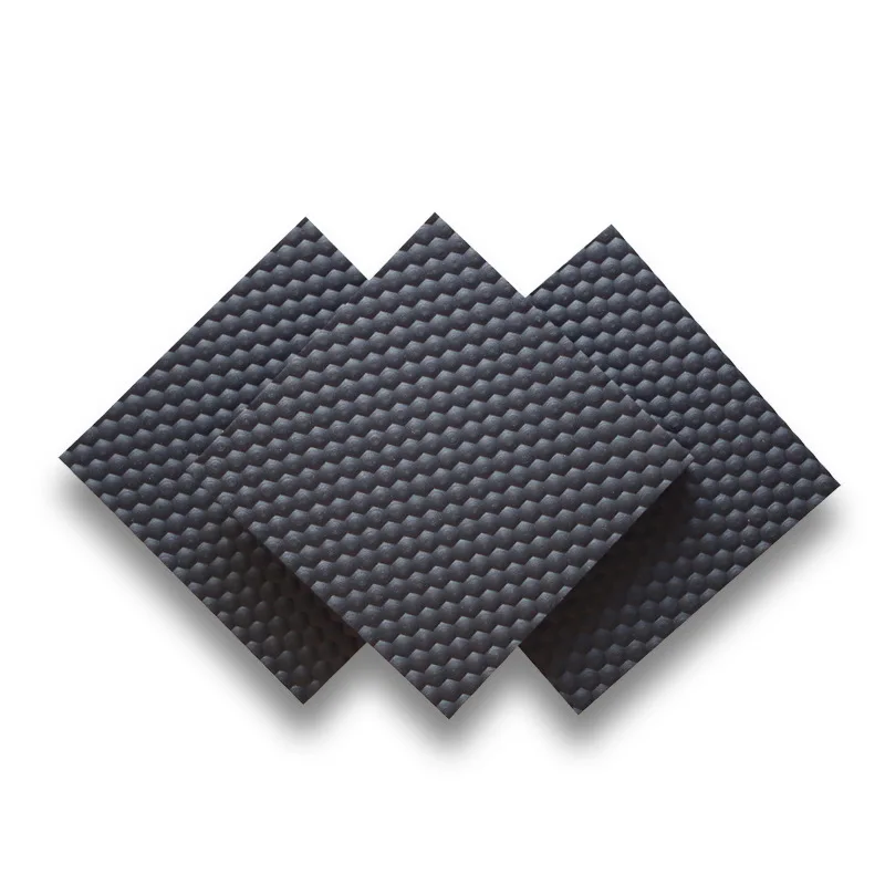 Professional Animal Husbandry Use Soft Rubber Anti-Slip Horse Stable Flooring Cow Dairy Cattle Bed Mat