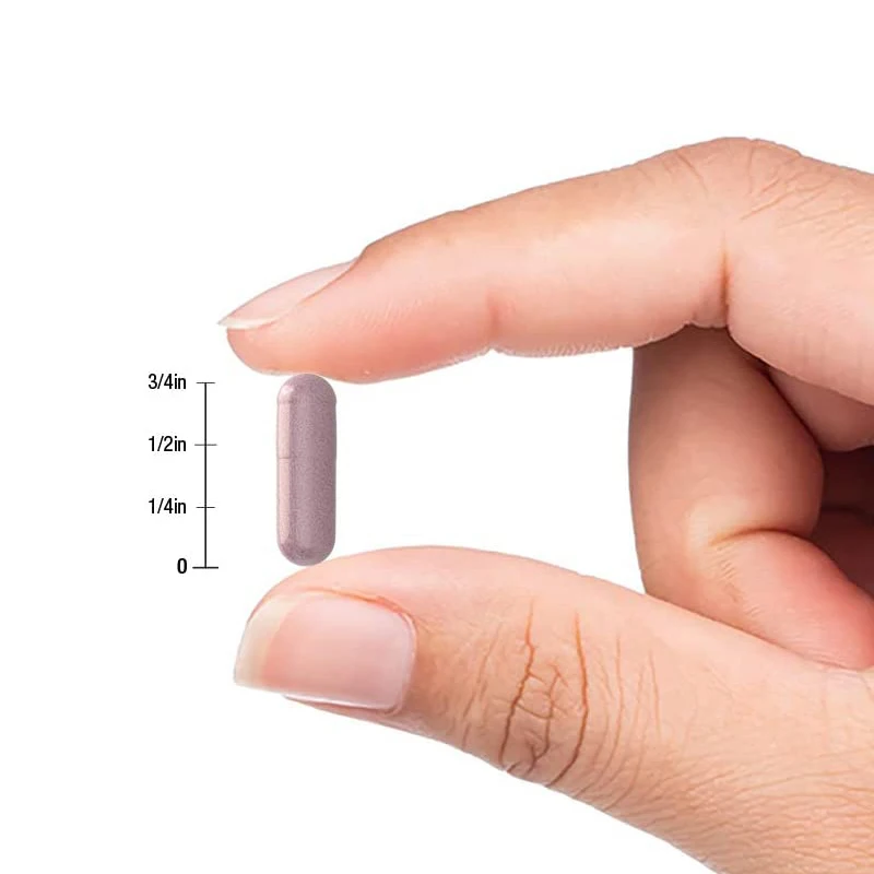 OEM/ODM Natural Plant Extract Herbal Supplements 100% Pure Appetite Suppressant Capsule Keto for Burn Fat