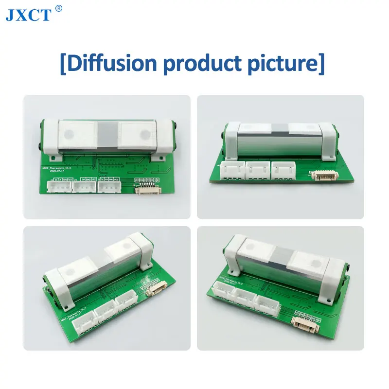 Large range Co2 Ndir Sensor Infrared Gas Sensor Module 4-20ma/rs485