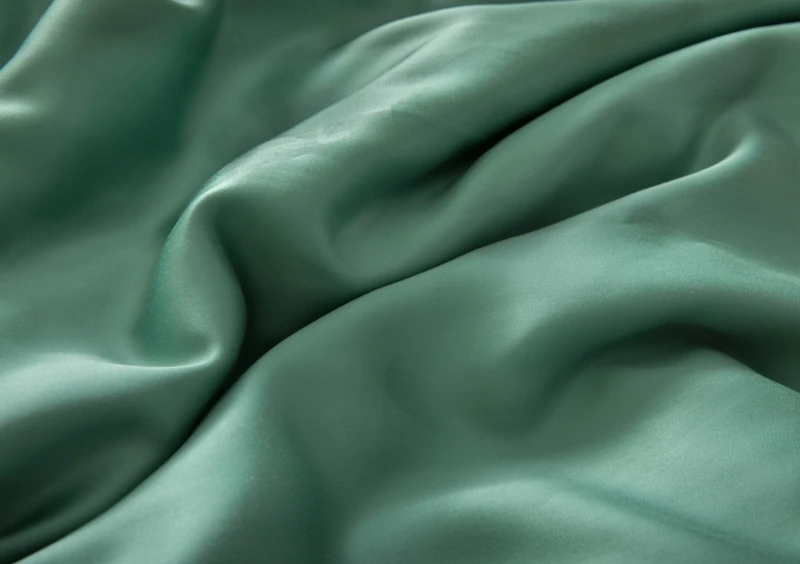  Экологичное постельное белье серого цвета tencel lyocell ткань 60S * 80S