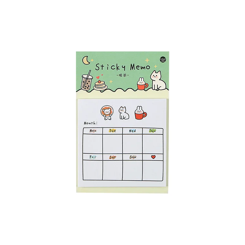 Promotional Custom logo Printing Eco Friendly Stationery Paper A5 A4 A6 Size cheap Notepad