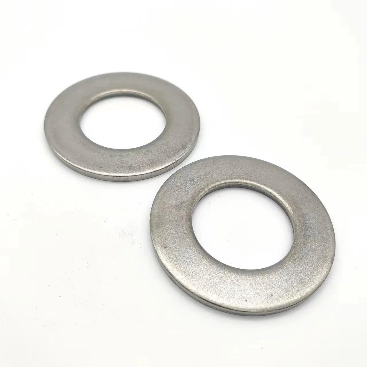 Bending welding services Fine craftsmanship Smooth surface without burrs Sheet Metal Stainless Steel Washer