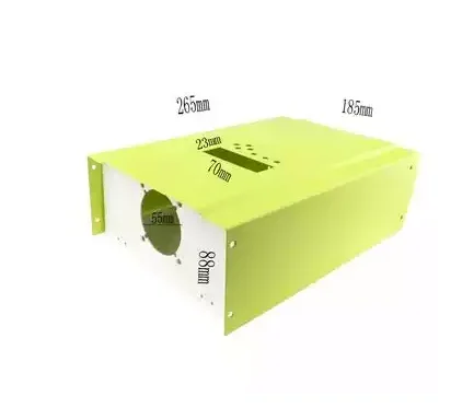 Lithium battery case manufacturer, battery case customization